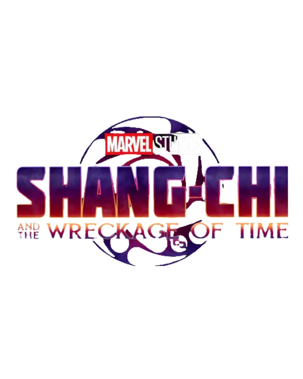 Untitled Shang-Chi Sequel